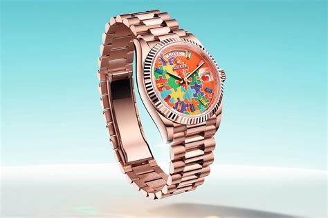 rolex day date 36 jigsaw